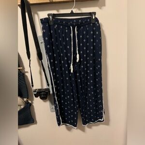 🍁Soma Cool Nights PJ Bottoms🍁